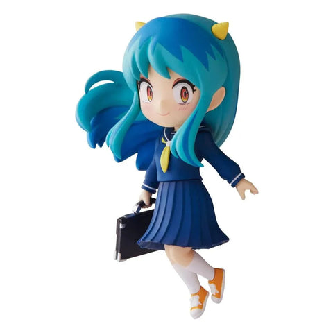 LUM SCHOOL UNIFORM VER FIG 7 CM URUSEI YATSURA - Pig Rabbit Shop Kpop store Spain
