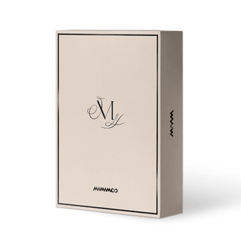 Mamamoo mini album vol.11 - WAW - Pig Rabbit Shop Kpop store Spain