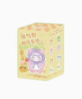MAN CHAO TAO QI BAO FIRST GENERATION PLUSH SERIES - Pig Rabbit Shop Kpop store Spain