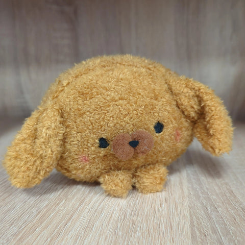 Manmaruda Wan! All Star Caniche~ Plushies (15cm) - Pig Rabbit Shop Kpop store Spain