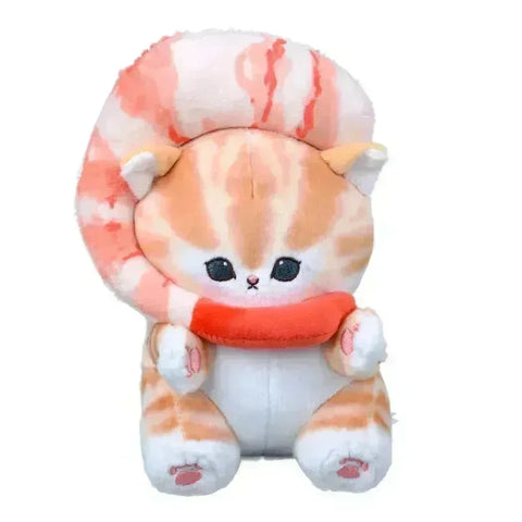 MOFUNSAND Shrimp 20cm - Pig Rabbit Shop Kpop store Spain
