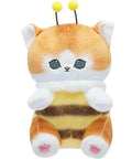 MOFUSAND Bee 23cm - Pig Rabbit Shop Kpop store Spain
