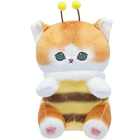 MOFUSAND Bee 23cm - Pig Rabbit Shop Kpop store Spain