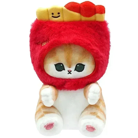 MOFUSAND Fries 23cm - Pig Rabbit Shop Kpop store Spain