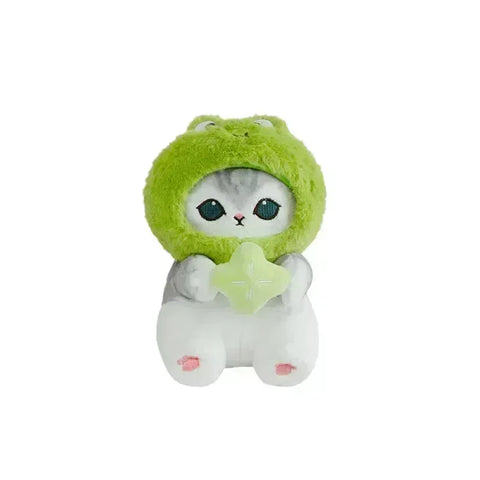 MOFUSAND Frog 23cm - Pig Rabbit Shop Kpop store Spain