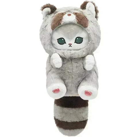 MOFUSAND Mapache 20cm - Pig Rabbit Shop Kpop store Spain