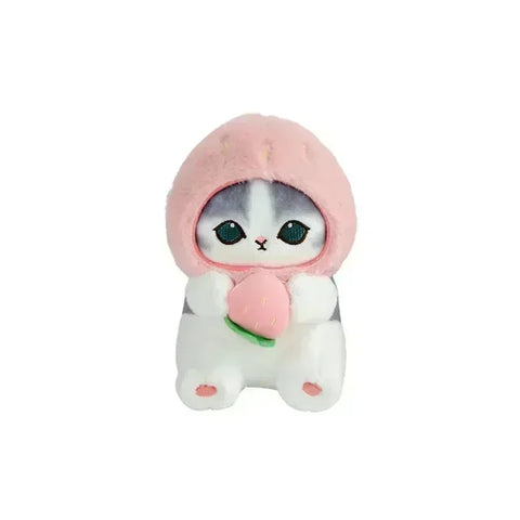 MOFUSAND Strawerry 23cm - Pig Rabbit Shop Kpop store Spain