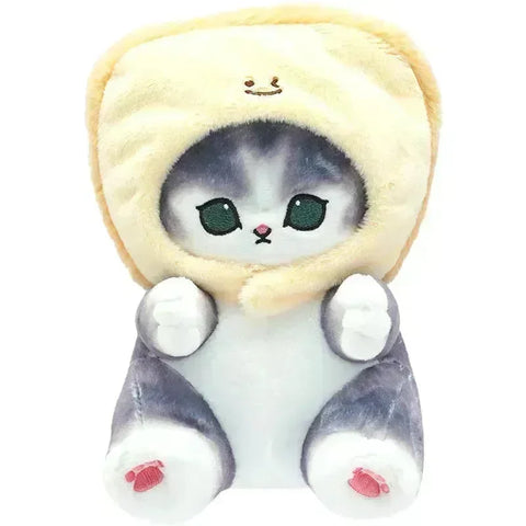 MOFUSAND Toast 23cm - Pig Rabbit Shop Kpop store Spain