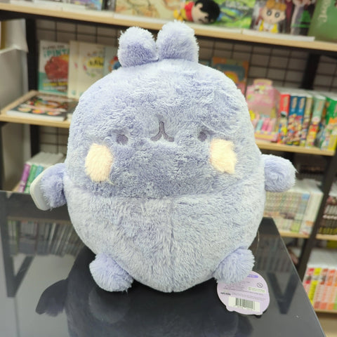 Molang morado peluche 25cm - Pig Rabbit Shop Kpop store Spain