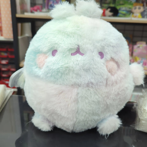 Molang multicolor peluche 25cm - Pig Rabbit Shop Kpop store Spain