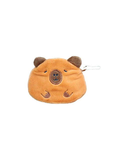 Monedero Capibara - Pig Rabbit Shop Kpop store Spain