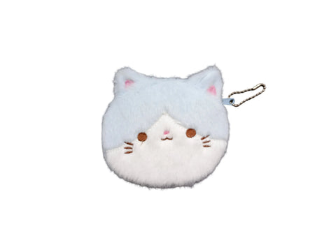 Monedero Gatito Azul - Pig Rabbit Shop Kpop store Spain