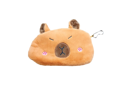 Monedero Grande Capibara - Pig Rabbit Shop Kpop store Spain