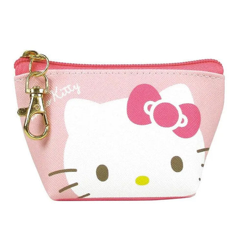MONEDERO SANRIO CHARACTERS HELLO KITTY - Pig Rabbit Shop Kpop store Spain