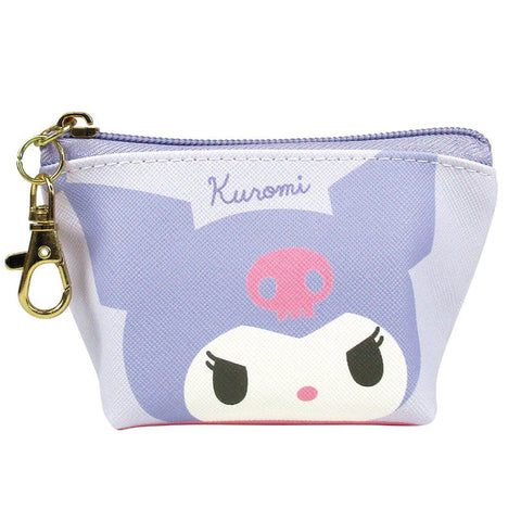 MONEDERO SANRIO CHARACTERS KUROMI - Pig Rabbit Shop Kpop store Spain