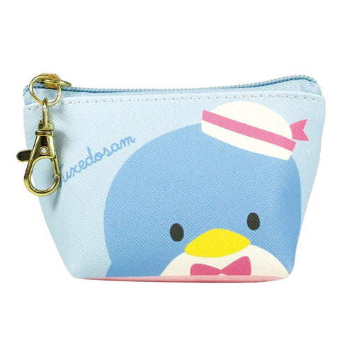 MONEDERO SANRIO CHARACTERS TUXEDOSAM - Pig Rabbit Shop Kpop store Spain