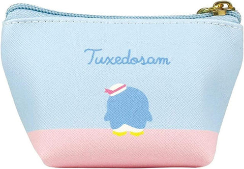 MONEDERO SANRIO CHARACTERS TUXEDOSAM - Pig Rabbit Shop Kpop store Spain