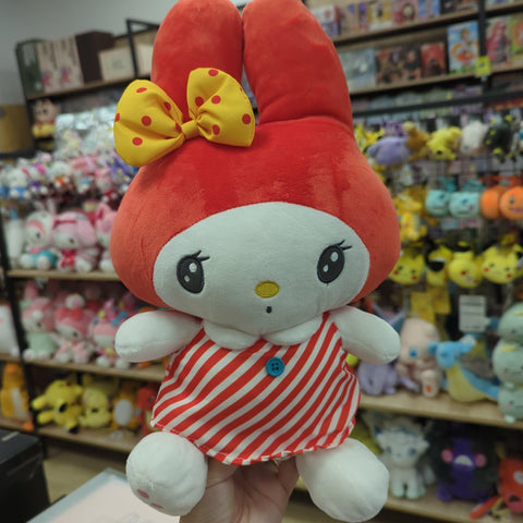 My Melody Kawaii peluche - Pig Rabbit Shop Kpop store Spain