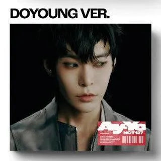 NCT 127 The 4th Album Repackage - Ay-Yo (Digipack Ver.) - Pig Rabbit Shop Kpop store Spain