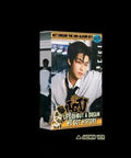 NCT DREAM - ISTJ 3rd Full Album ( 7Dream QR Ver.) - Pig Rabbit Shop Kpop store Spain