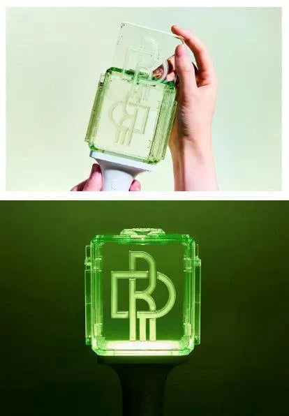 NCT DREAM - OFFICIAL FANLIGHT - Pig Rabbit Shop Kpop store Spain