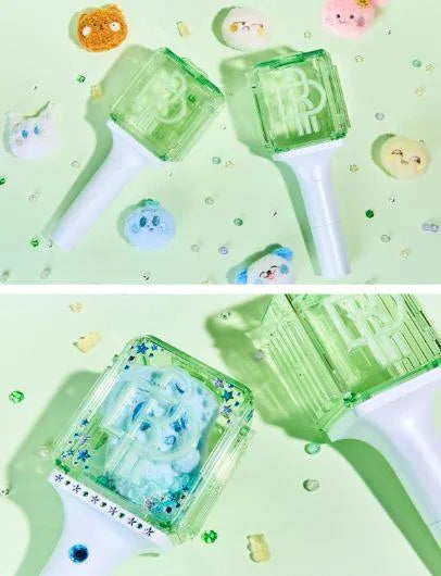 NCT DREAM - OFFICIAL FANLIGHT - Pig Rabbit Shop Kpop store Spain