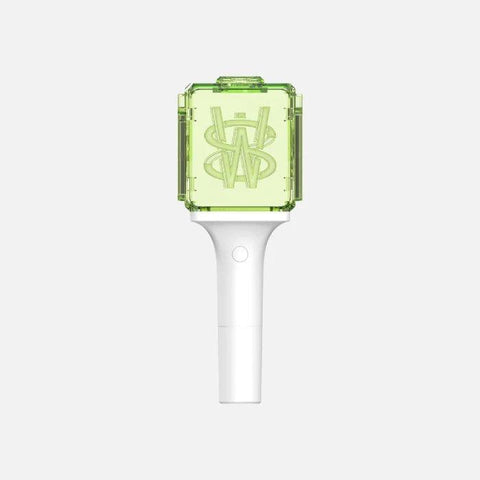 NCT WISH - OFFICIAL FANLIGHT - Pig Rabbit Shop Kpop store Spain