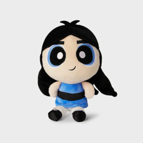 NEWJEANS - THE POWERPUFF GIRLS X NJ DOLL MEDIUM - Pig Rabbit Shop Kpop store Spain