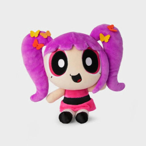 NEWJEANS - THE POWERPUFF GIRLS X NJ DOLL MEDIUM - Pig Rabbit Shop Kpop store Spain