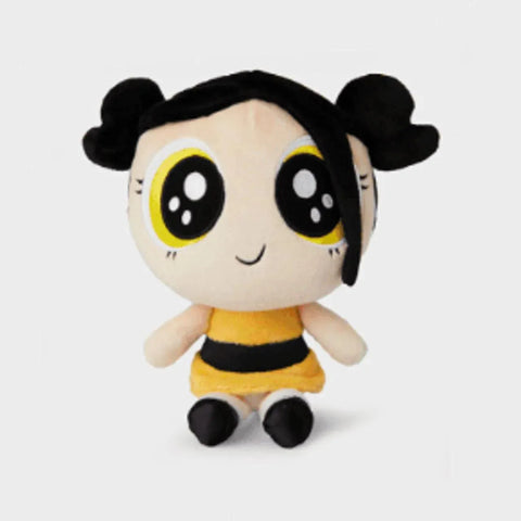 NEWJEANS - THE POWERPUFF GIRLS X NJ DOLL MEDIUM - Pig Rabbit Shop Kpop store Spain