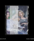 NMIXX 4th Mini Album - Fe3O4: Forward - Pig Rabbit Shop Kpop store Spain