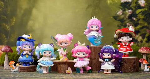 NOMMI LITTLE WORLD - Pig Rabbit Shop Kpop store Spain