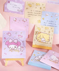 NOTAS ADHESIVAS SANRIO - Pig Rabbit Shop Kpop store Spain