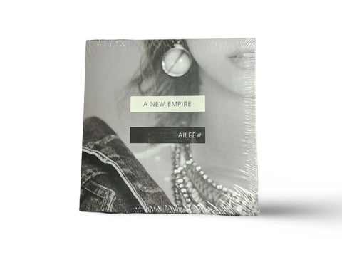 [OCASIÓN] AILEE - A New Empire - Pig Rabbit Shop Kpop store Spain