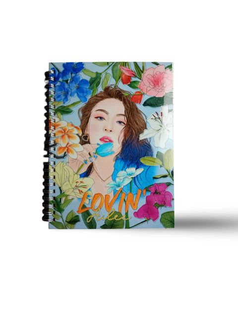 [OCASIÓN] AILEE - The Full Album (Lovin) - Pig Rabbit Shop Kpop store Spain