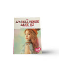[OCASIÓN] AILEE - The Second Mini Album (A'S DOLL HOUSE AILEE O2) - Pig Rabbit Shop Kpop store Spain