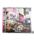 [Ocasión] APINK / 2011-2014 BEST OF PINK - KOREAN VER - Pig Rabbit Shop Kpop store Spain
