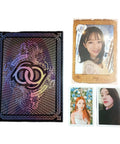 [OCASIÓN] BERRY GOOD - 1st Full Album - (Free Travel) — album oficial de BERRYGOOD | K-pop merch España