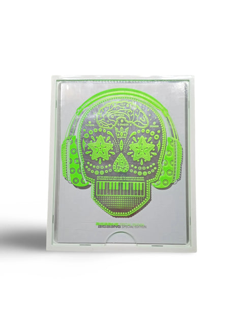 [OCASIÓN] BIGBANG - Compilation Album (Special Album) - Pig Rabbit Shop Kpop store Spain