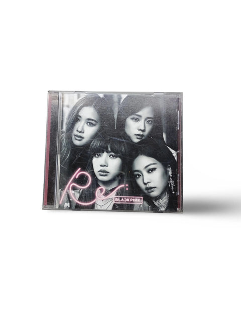 [OCASIÓN] BLACKPINK - RE: BLACKPINK - Pig Rabbit Shop Kpop store Spain