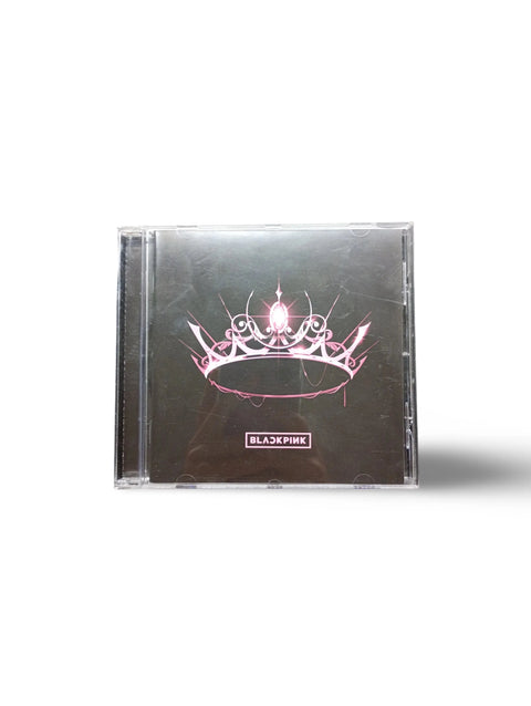 [OCASIÓN] BLACKPINK - The Album - Pig Rabbit Shop Kpop store Spain