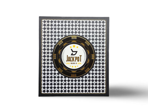 [OCASIÓN] BLOCK B - The 2nd Single Album (JACK POT) - Pig Rabbit Shop Kpop store Spain
