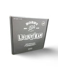 [OCASIÓN] BOBBY - The 2nd Full Album - (Lucky Man) - Pig Rabbit Shop Kpop store Spain