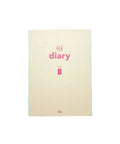 [OCASIÓN] BOLBBALGAN4 Mini Album - Red Diary Page.2 — album oficial de BOL4 | K-pop merch España