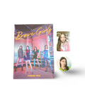 [Ocasión] BRAVE GIRLS - The 6th Mini Album (Thank You) - Pig Rabbit Shop Kpop store Spain