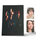 [OCASIÓN] BROWN EYED GIRLS - The 1st Mini Album (Re vive) - Pig Rabbit Shop Kpop store Spain