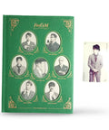 [OCASIÓN] BTOB - The 10th Mini Album (Feel'eM) - Pig Rabbit Shop Kpop store Spain