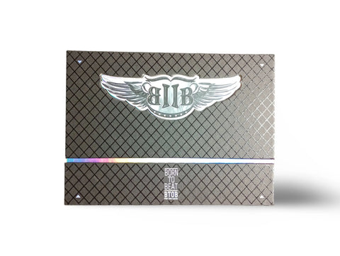 [OCASIÓN] BTOB - The First Mini Album (BORN TO BEAT) - Pig Rabbit Shop Kpop store Spain
