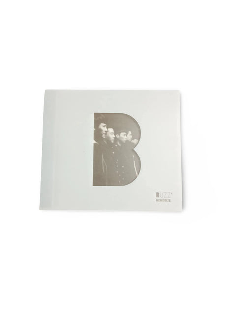 [OCASIÓN] BUZZ MEMORIZE - Pig Rabbit Shop Kpop store Spain