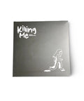 [OCASIÓN] CHUNG HA - The Special Single (Killing Me) - Pig Rabbit Shop Kpop store Spain